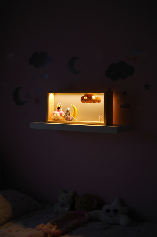 Veilleuse LED Décorative Enfant