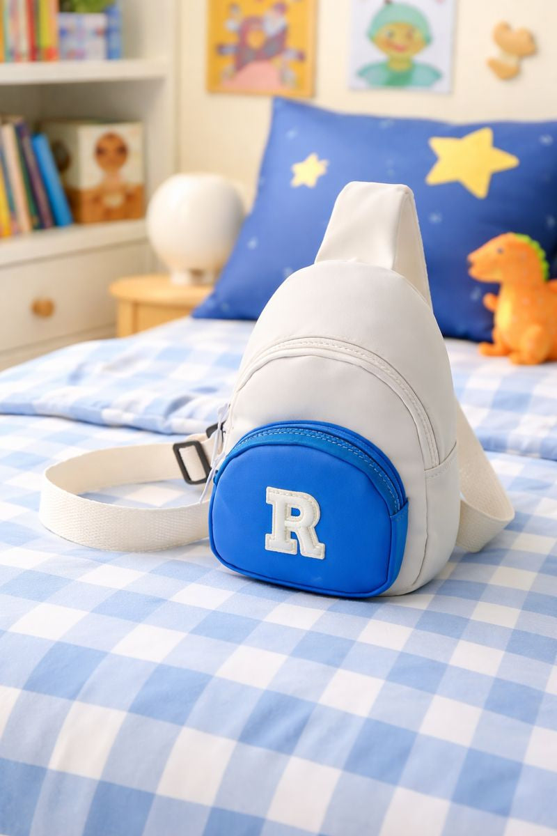 Sac bandoulière coréen pour enfant – Mini sac tendance
