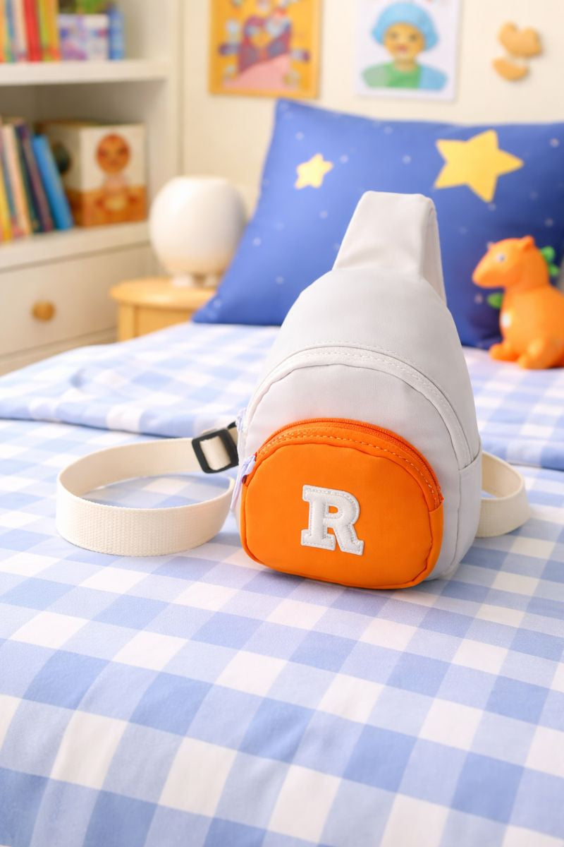 Sac bandoulière coréen pour enfant – Mini sac tendance