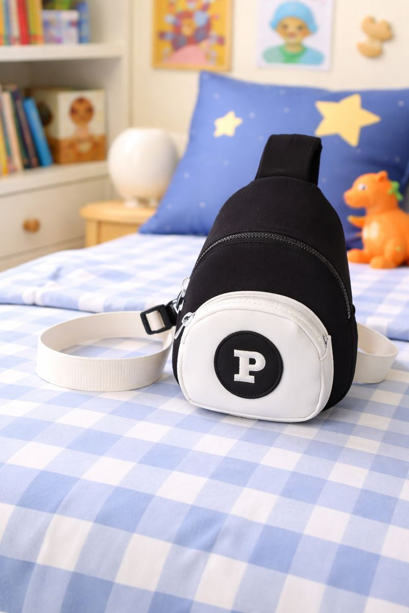Sac bandoulière coréen pour enfant – Mini sac tendance