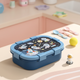 Lunch Box Kawaii avec Compartiments